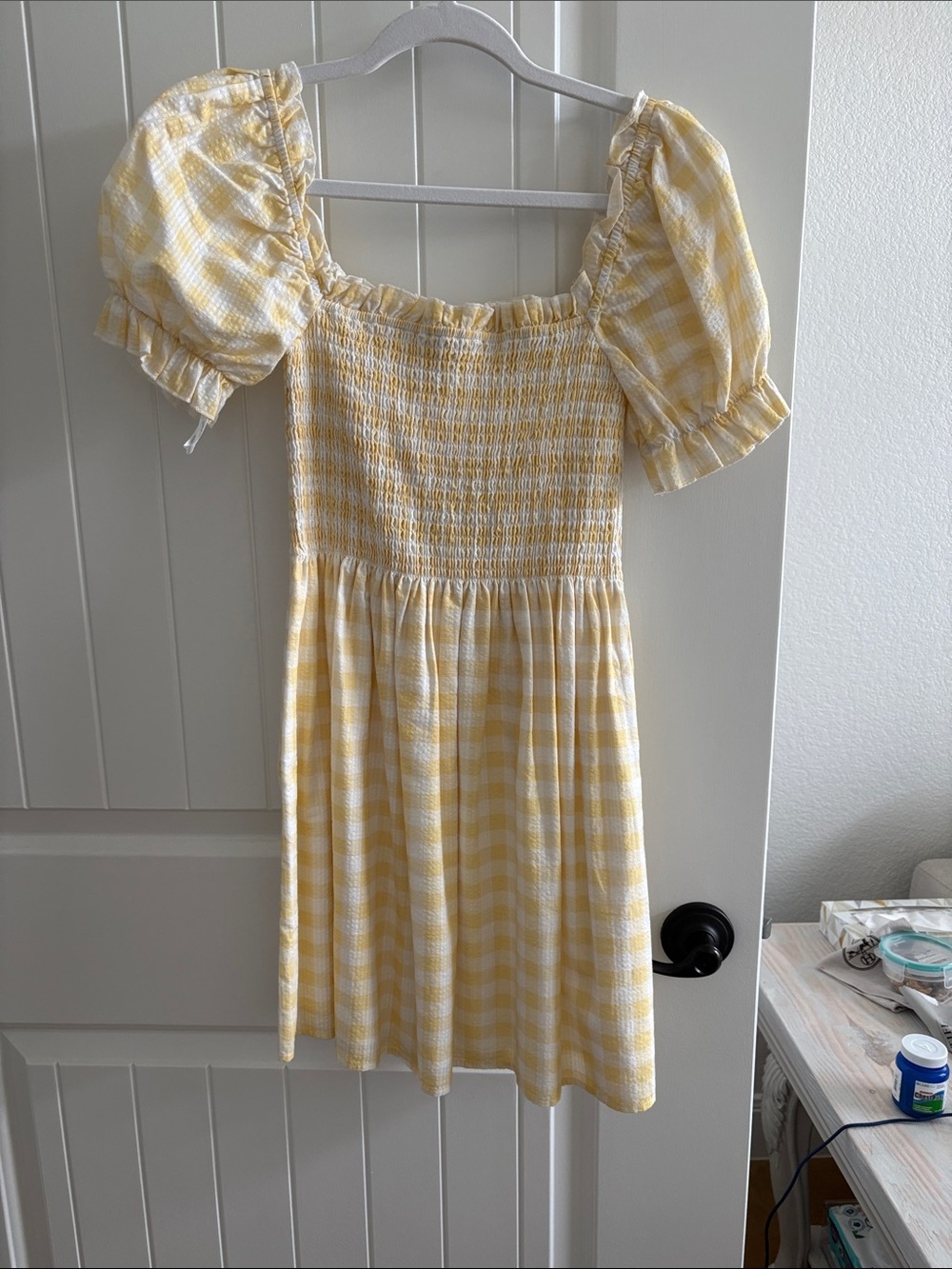 Charlie holiday dress size 4